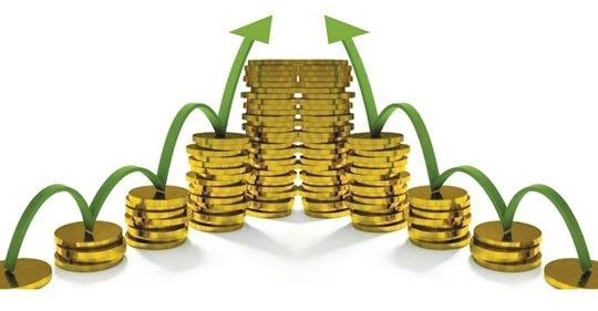 Khi hai tỷ giá “chạm mặt” nhau!