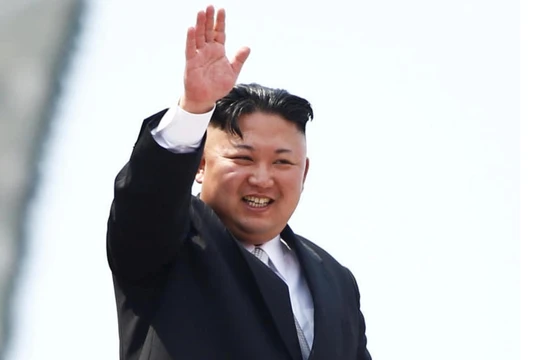 Chủ tịch Triều Tiên Kim Jong Un sẽ thăm chính thức Việt Nam “trong những ngày sắp tới”. (Ảnh: Internet)