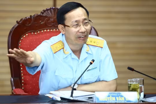 Đặc vụ Mỹ đến Việt Nam điều tra gần 2 triệu tấn nhôm giả mạo xuất xứ