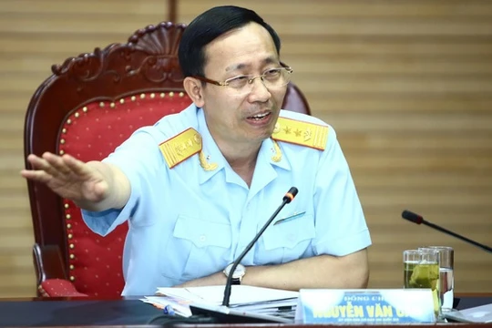 Đặc vụ Mỹ đến Việt Nam điều tra gần 2 triệu tấn nhôm giả mạo xuất xứ