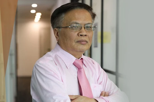 TS. Nguyễn Đình Cung nói gì về hệ quả của việc ưu tiên nguồn lực cho các "chaebol Việt Nam"?