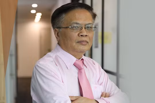 TS. Nguyễn Đình Cung nói gì về hệ quả của việc ưu tiên nguồn lực cho các "chaebol Việt Nam"?