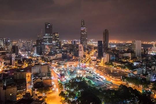 Kinh tế Việt Nam 9 tháng qua các con số