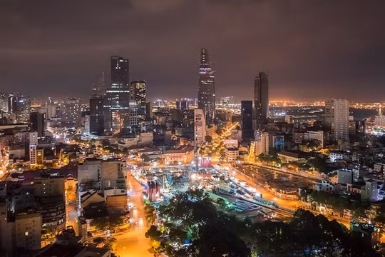 Kinh tế Việt Nam 9 tháng qua các con số