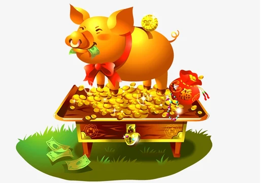 "Đau đầu" vì nhiều tiền: Chân dung những doanh nghiệp đang nắm giữ lượng tiền mặt lên tới cả chục nghìn tỷ