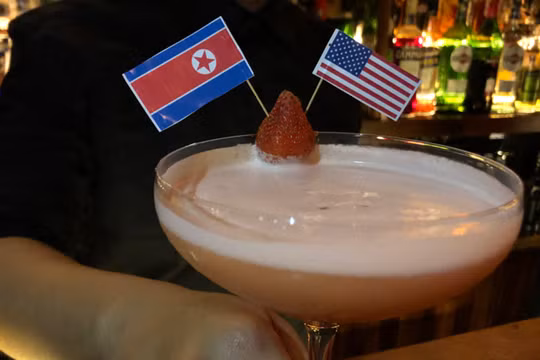 Doanh nghiệp đua tận dụng cơ hội từ Hội nghị thượng đỉnh Mỹ - Triều