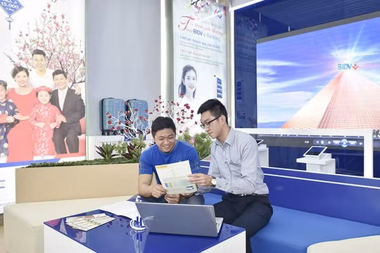 BIDV bất ngờ thông báo trả cổ tức năm 2017 và 2018 bằng tiền mặt