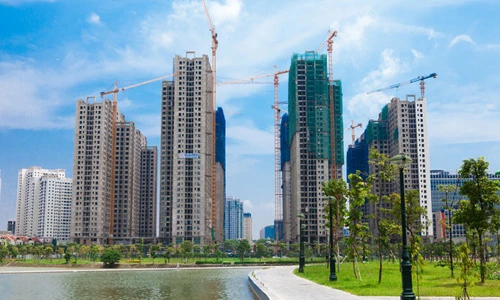 Nguyên Thứ trưởng Xây dựng: 'Người trẻ không nên dốc hết tiền mua nhà'