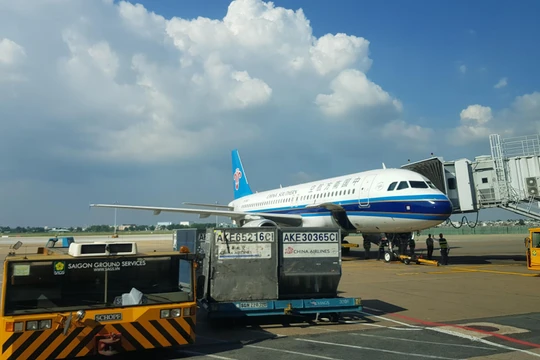 CTCP Hàng không Thiên Minh đã gửi hồ sơ lên Sở KH-ĐT Quảng Nam đề xuất thành lập Hãng hàng không Cánh Diều (KiteAir)