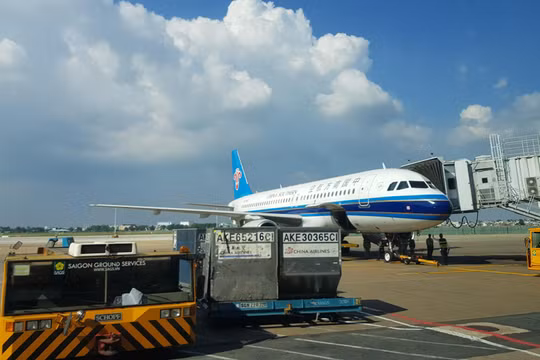 CTCP Hàng không Thiên Minh đã gửi hồ sơ lên Sở KH-ĐT Quảng Nam đề xuất thành lập Hãng hàng không Cánh Diều (KiteAir)