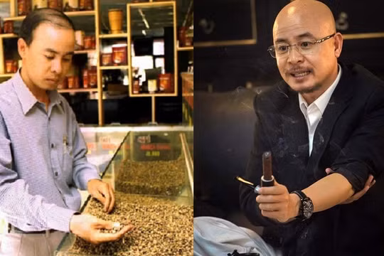 Trước khi thành "Qua", từng có một Đặng Lê Nguyên Vũ như vậy...