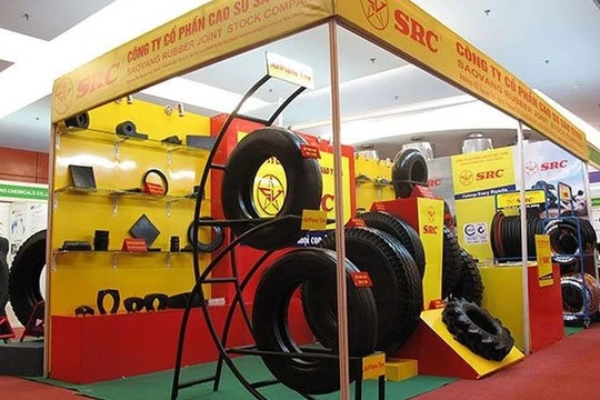 Kết thúc đấu giá SRC: “Cả nhà cùng vui“​