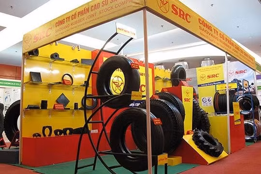 Kết thúc đấu giá SRC: “Cả nhà cùng vui“​