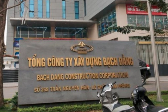 Sau khi Nhà nước thoái vốn, Tổng công ty Bạch Đằng gia nhập "hệ sinh thái" Bitexco.