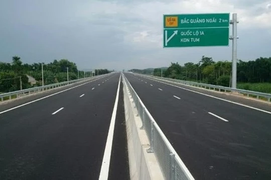 Ảnh minh họa. (Nguồn: Internet)