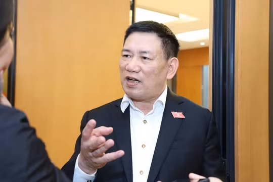 Không thể kiểm toán Công ty nước sạch sông Đuống dù vay 4.000 tỷ