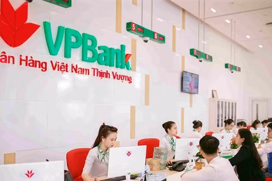 VPBank triển khai năm gói ưu đãi đặc biêt nhằm tri ân KH, đồng thời hỗ trợ các doanh nghiệp SME.