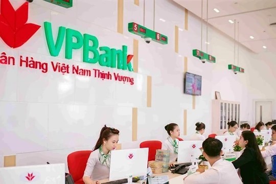 VPBank triển khai năm gói ưu đãi đặc biêt nhằm tri ân KH, đồng thời hỗ trợ các doanh nghiệp SME.