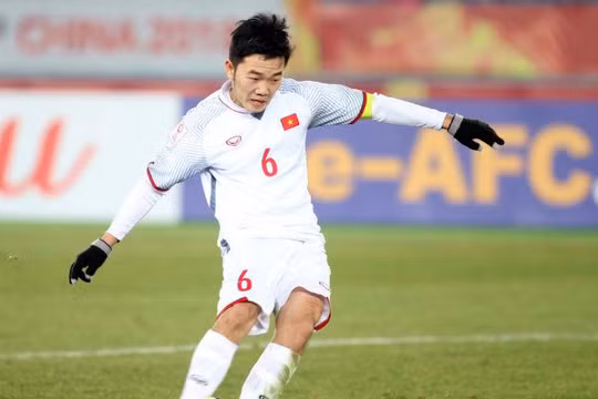 Lương Xuân Trường