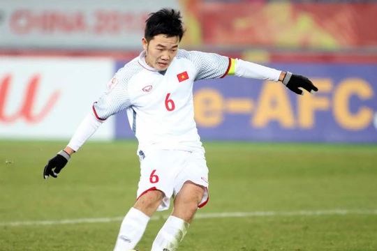 Lương Xuân Trường