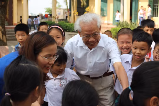 Bài 24: Nhầm lẫn Đối tượng là sự nhầm lẫn tệ hại nhất