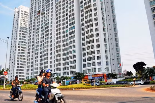 Bộ Tài chính đã tiến dần đến dự luật đánh thuế tài sản (Ảnh minh họa)