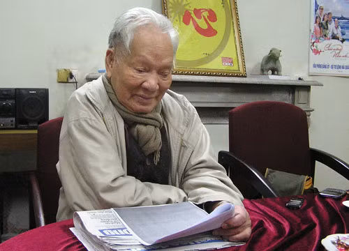 Đại tướng Lê Đức Anh