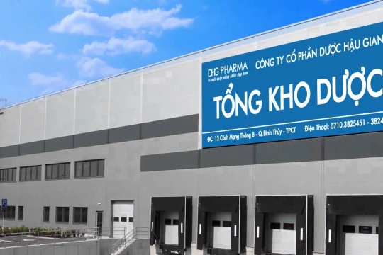 Ảnh minh họa - Nguồn: DHG