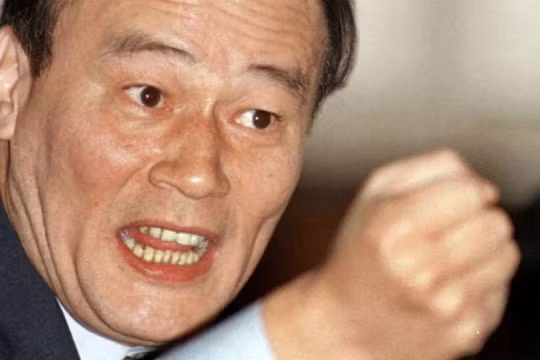 Ông Vương Kỳ Sơn - nỗi khiếp sợ của quan tham Trung Quốc