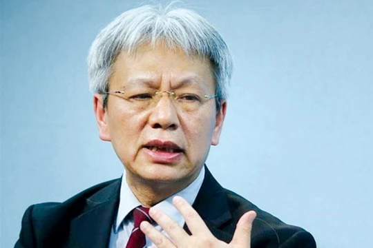 TS. Nguyễn Sĩ Dũng