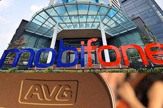 Các cổ đông AVG đã hoàn tất việc trả lại MobiFone số tiền mà DN này đã mua 95% số cổ phần AVG trước đó.