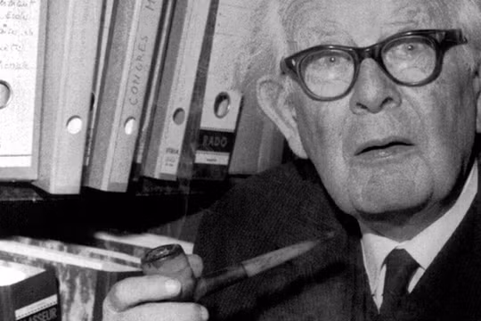 Jean Piaget 