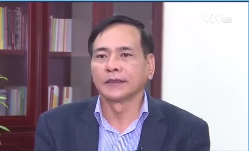 Chủ tịch HĐTV VAMC