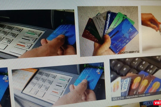 KH nên chủ động có các phương án kiểm tra, kiểm soát, bảo vệ tài khoản của mình tại NH 