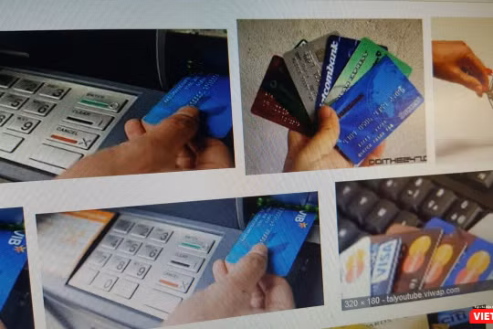 KH nên chủ động có các phương án kiểm tra, kiểm soát, bảo vệ tài khoản của mình tại NH 