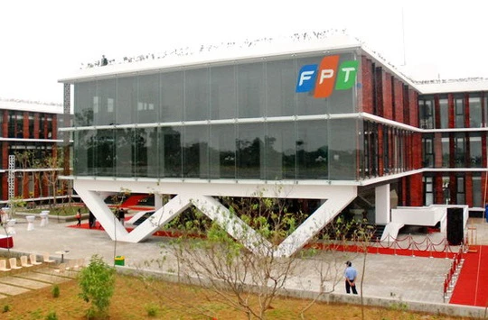FPT trả cổ tức đợt 1 năm 2018 vào ngày 31/8/2018
