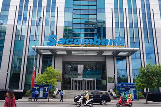 Sacombank sẽ bầu thêm 2 thành viên HĐQT vào ngày 20/4 tới. (Ảnh: Sacombank)