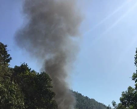 Ảnh minh họa - Nguồn UBATGTQG