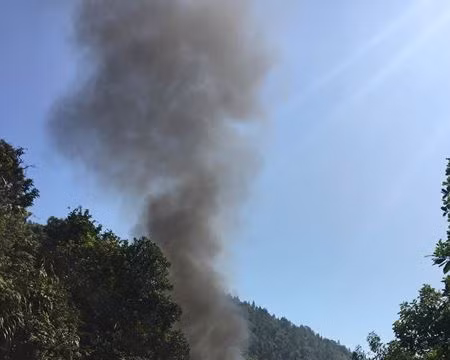 Ảnh minh họa - Nguồn UBATGTQG