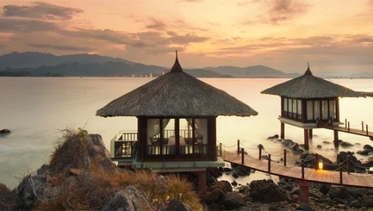 Vinpearl với 3 dòng thương hiệu chính: Vinpearl Luxury, Vinpearl Resort & Hotel, Vinpearl Discovery