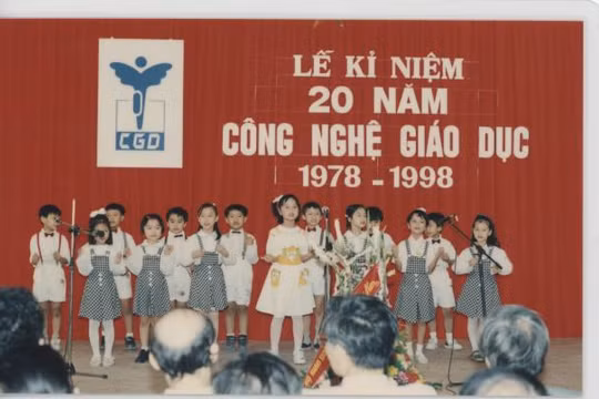 Bài 23: Nghiệp vụ sư phạm