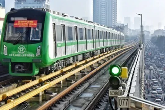 Việt Nam đang lâm vào thế kẹt bởi nếu thanh toán tiếp 50 triệu USD cho nhà thầu thì khả năng ràng buộc họ phải cung cấp đủ hồ sơ chứng nhận xuất xứ càng thấp. Ảnh: VNE.