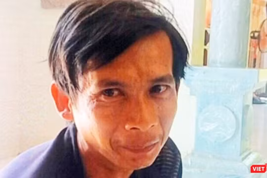 Đối tượng Châu Ngọc Hưng.