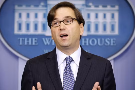 Giáo sư Jason Furman, Đại học Harvard, từng là người đứng đầu Hội đồng Cố vấn Kinh tế (CEA) của Tổng thống Barack Obama. Ảnh: AP.