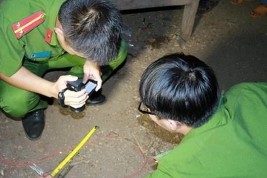 Ảnh chỉ mang tính chất minh họa.