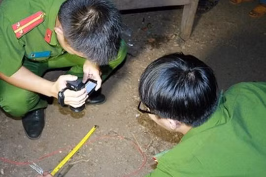 Ảnh chỉ mang tính chất minh họa.