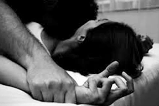 Tội phạm dâm ô trẻ em ngày càng diễn biến phức tạp. Ảnh chỉ mang tính chất minh họa.