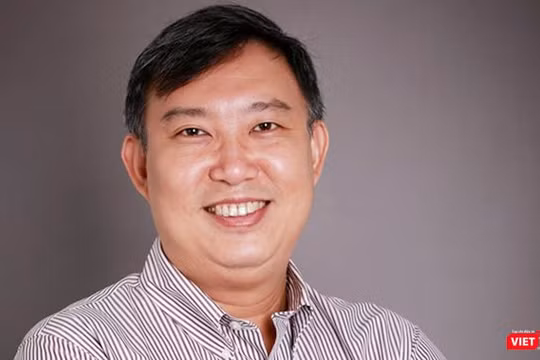 Chuyên gia, Đại học Fulbright Việt Nam