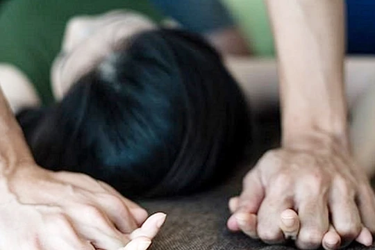 Ảnh chỉ mang tính chất minh họa.