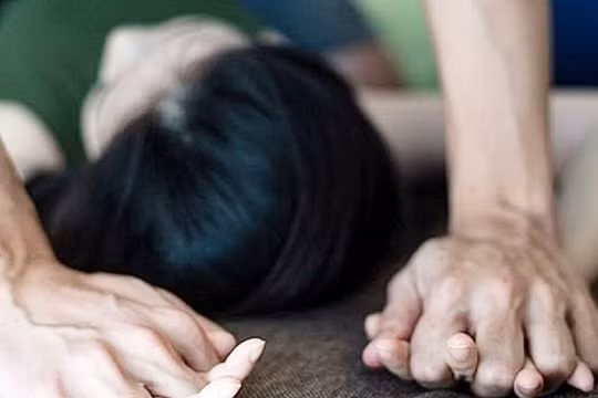 Ảnh chỉ mang tính chất minh họa.